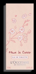 FLEUR DE CERISIER EDT VAPO 75 ML