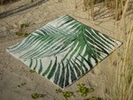 TAPIS 70 X 70 CM