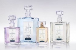 EAU DE COLOGNE "LA VERITABLE" 75, 200 et 500 ml