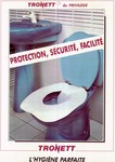 PROTECTION PAPIER TRONETT